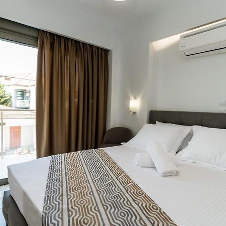 Kipoi Apartments Zakynthos Exterior photo