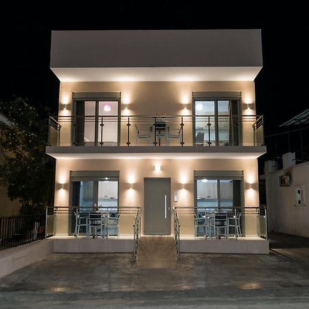 Kipoi Apartments Zakynthos Exterior photo