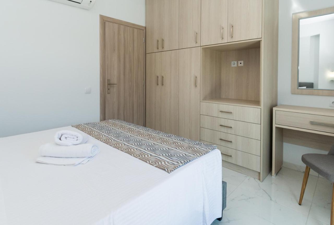 Kipoi Apartments Zakynthos Exterior photo