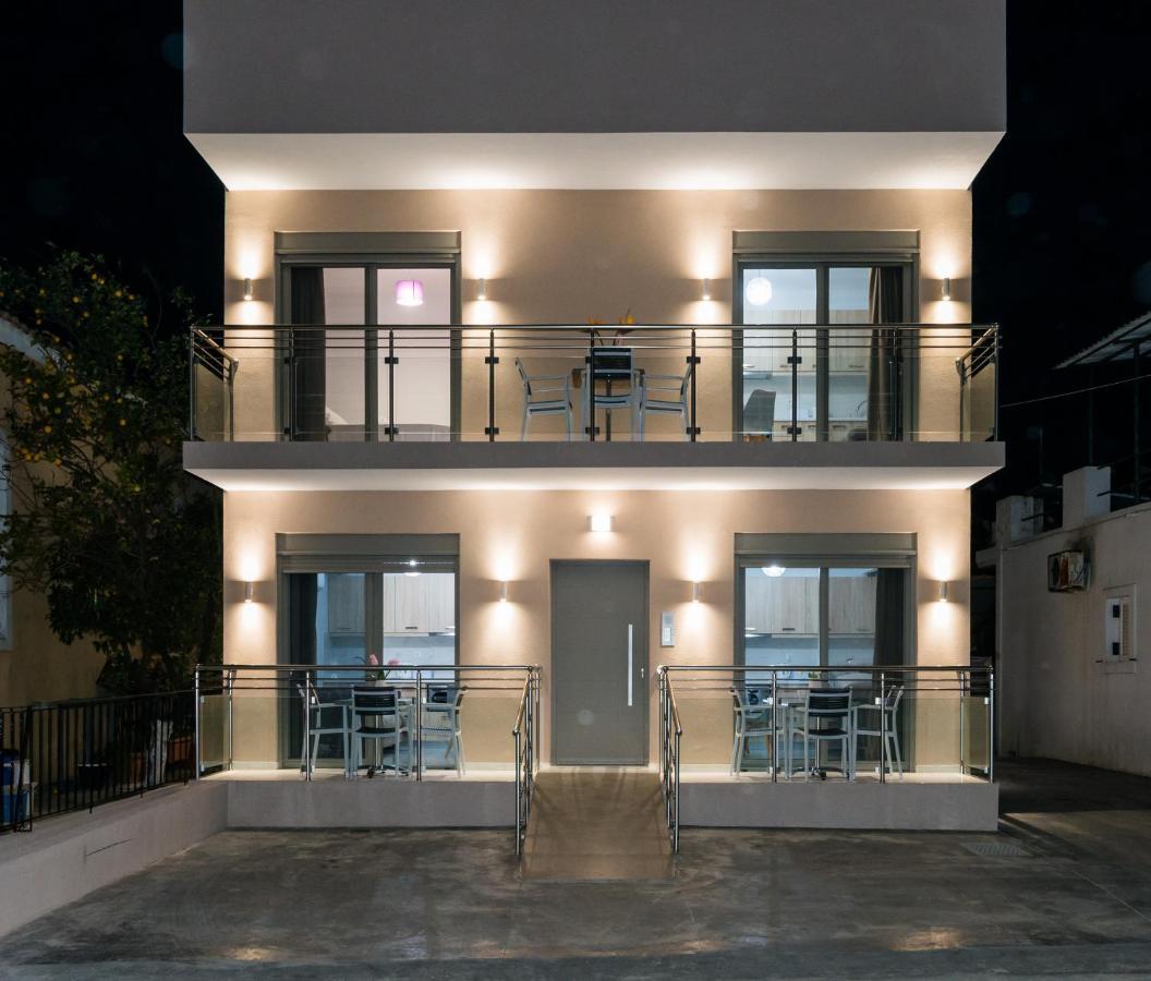 Kipoi Apartments Zakynthos Exterior photo