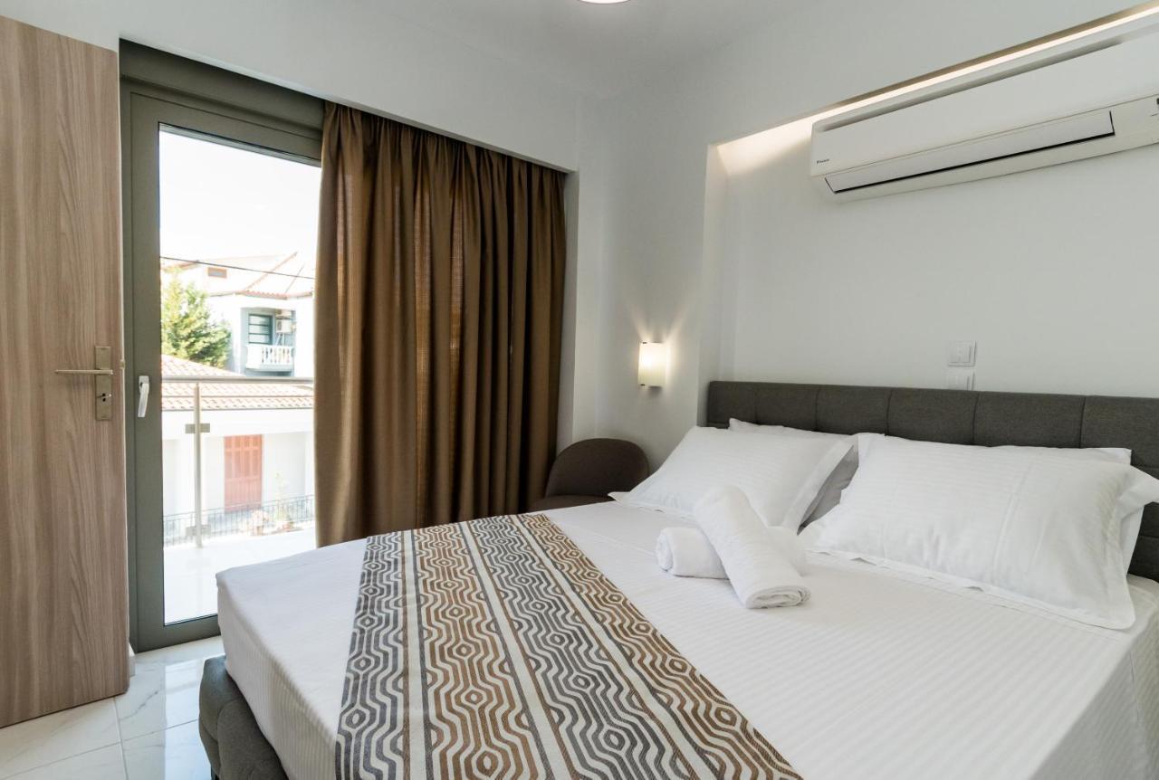 Kipoi Apartments Zakynthos Exterior photo