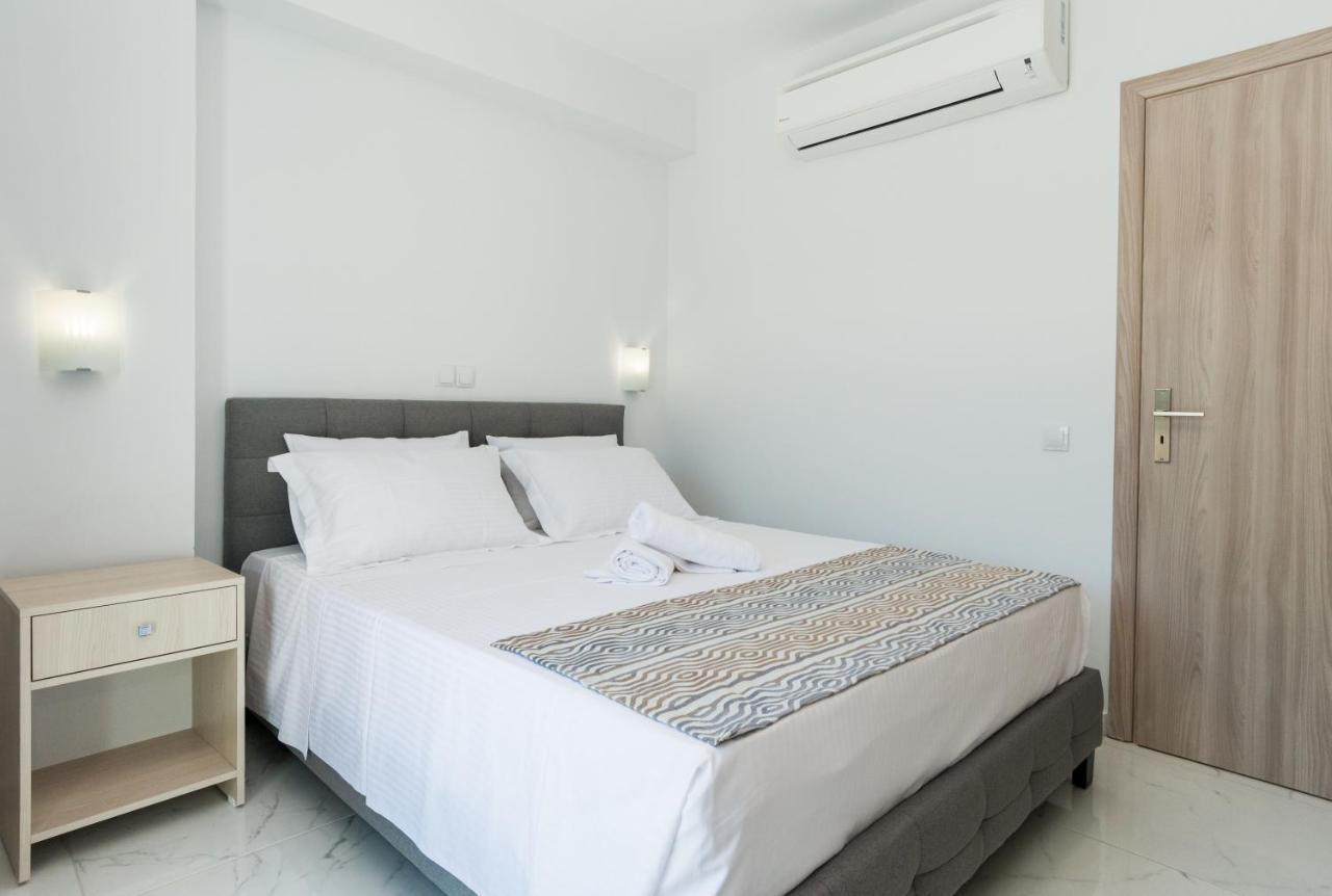 Kipoi Apartments Zakynthos Exterior photo