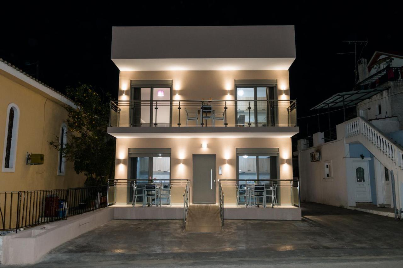 Kipoi Apartments Zakynthos Exterior photo